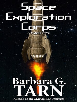 cover image of Space Exploration Corps